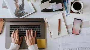 Why Is Your Workplace Internet Running Slow? Uncovering the
 - jiuyou